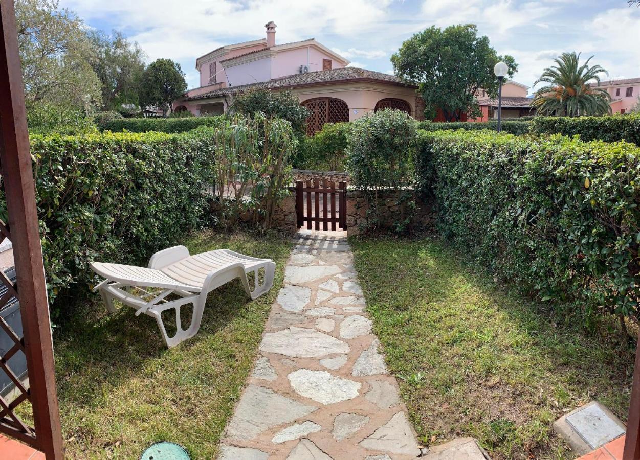 Villetta La Perla - 779492 San Teodoro  Exterior foto