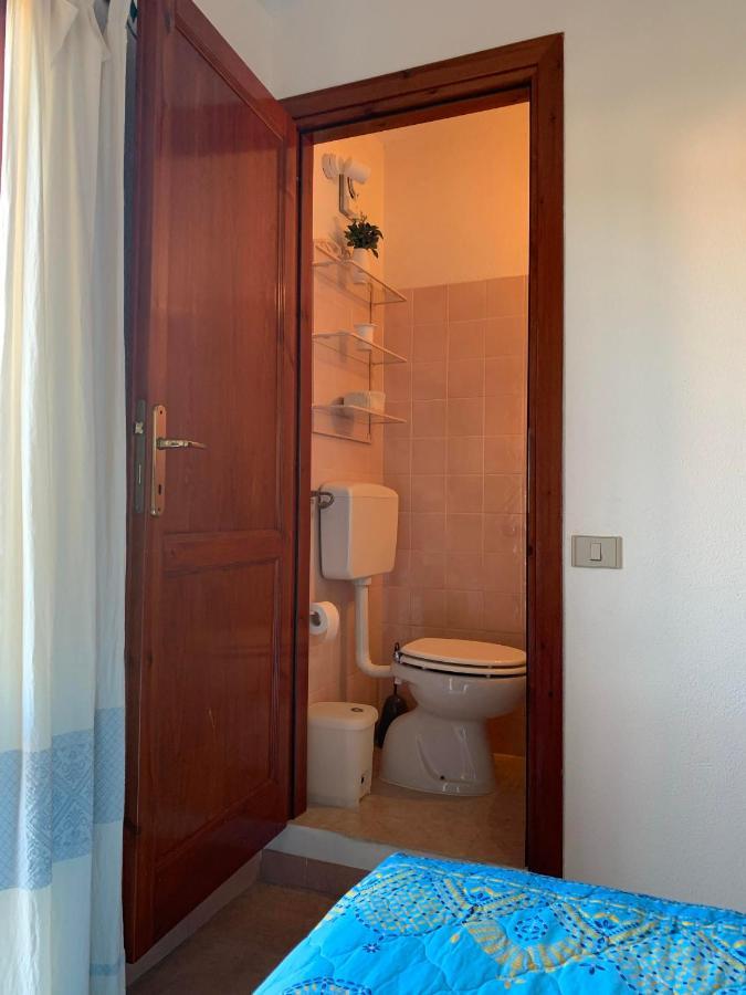 Villetta La Perla - 779492 San Teodoro  Exterior foto