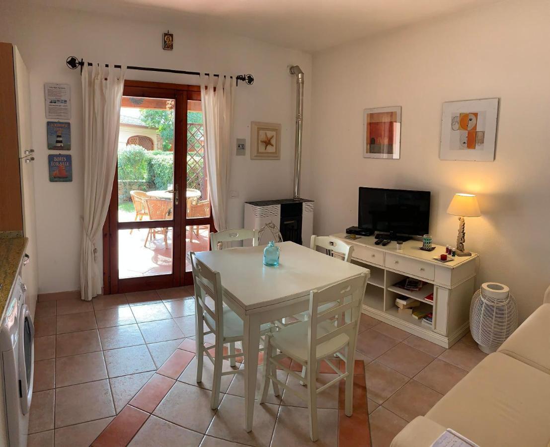 Villetta La Perla - 779492 San Teodoro  Exterior foto