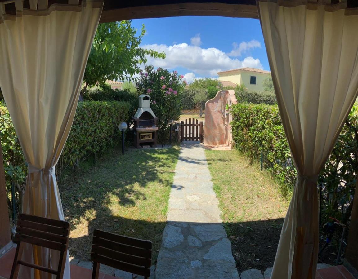 Villetta La Perla - 779492 San Teodoro  Exterior foto