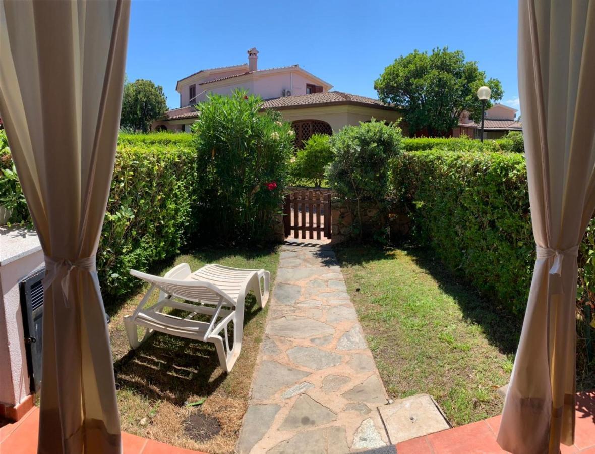 Villetta La Perla - 779492 San Teodoro  Exterior foto