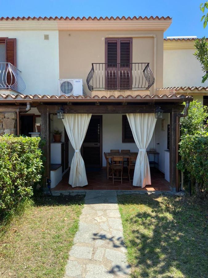 Villetta La Perla - 779492 San Teodoro  Exterior foto