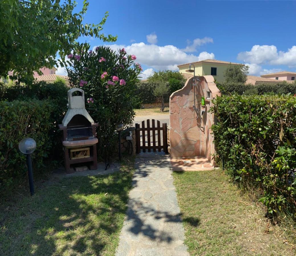 Villetta La Perla - 779492 San Teodoro  Exterior foto